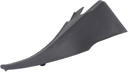 Driver and Passenger Side Windshield Cowl End Panel Trim Cover for Chevrolet Colorado GMC Canyon 2015-2022 in Saudi Arabia