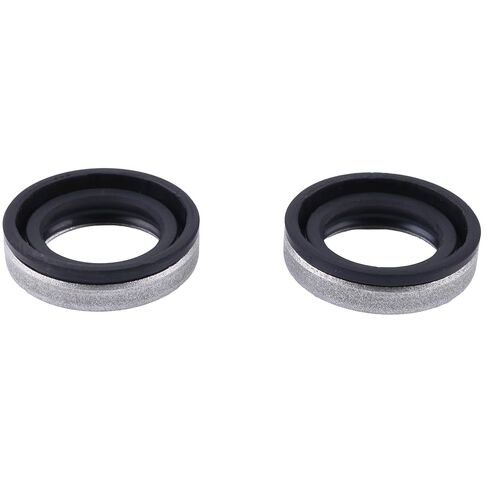 2 قطعة 921-04036 1909374 721-04036 GW-1909374 GW-9613 GW-97039 أختام التين المتوافقة مع MTD Bolens Yard Machine Troy-Bilt Craftsman Cub Cadet in Kuwait