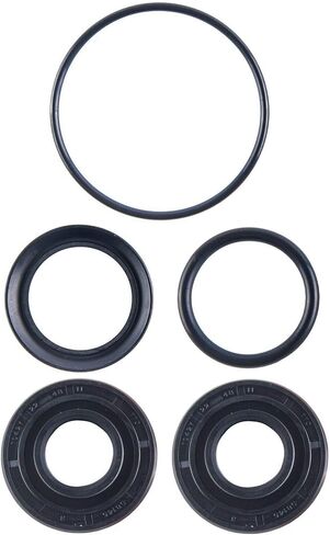 East Lake Axle Front differential seal kit for Honda TRX 450 in Saudi Arabia