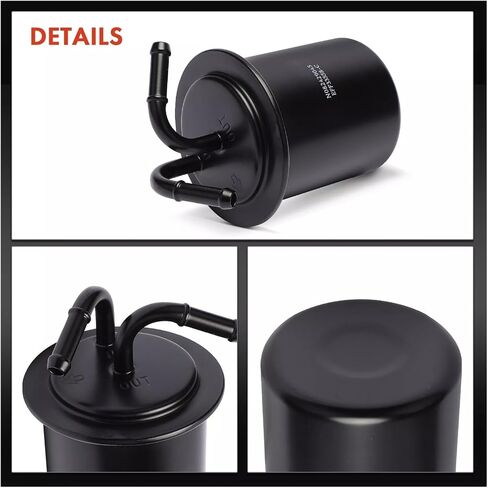 Filter Auto Parts N082429045 EFF33558-C in Saudi Arabia
