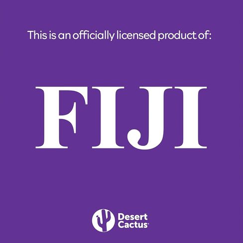 ربطة عنق Desert Cactus Phi Gamma Delta ربطة عنق Fiji Fraternity اليونانية مناسبة رسمية 100% بوليستر مع شعار، مرخصة رسميًا (النمط A) in Saudi Arabia