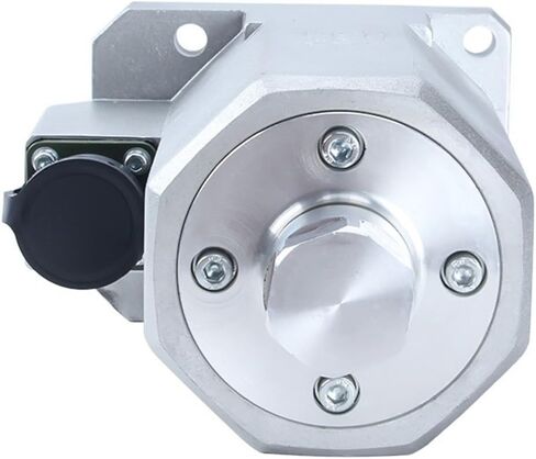ZD800B2 Electronic Actuator Diesels Generator Electromagnetic Actuator Electronic Throttle Governor in Saudi Arabia