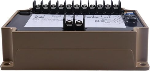 وحدة تحكم سرعة محافظ المحرك EFC3062322 3062322 متوافقة مع محرك الكمون KTA19 KTA50 KTA38 in Saudi Arabia