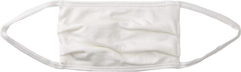 Hanes Unisex-Adult Face Mask, Pack Of 10 in Saudi Arabia