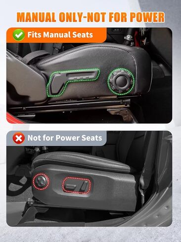 UNI-SHINE صندوق تخزين معدني للباب الأمامي مكون من قطعتين مناسب لسيارة Jeep Wrangler JL JLU & 4xe 2018–2025، مناسب لـ Gladiator JT 2020–2025، منظم جيوب الأبواب لملحقات Jeep Wrangler الرياضية in Kuwait