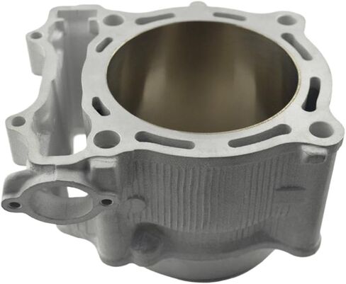 95mm Bore Cylinder Block Compatible With Automotive Motorcycle Parts YZ450F 2003 2004 2005 2006 WR450F 2003 2004 2005 2006 YFZ450 2004 2005 2006 2007 2008 2009 2010 2011 2012 2013 in Saudi Arabia