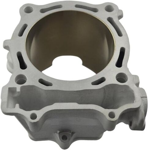 95mm Bore Cylinder Block Compatible With Automotive Motorcycle Parts YZ450F 2003 2004 2005 2006 WR450F 2003 2004 2005 2006 YFZ450 2004 2005 2006 2007 2008 2009 2010 2011 2012 2013 in Saudi Arabia