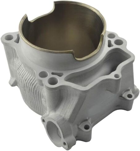 95mm Bore Cylinder Block Compatible With Automotive Motorcycle Parts YZ450F 2003 2004 2005 2006 WR450F 2003 2004 2005 2006 YFZ450 2004 2005 2006 2007 2008 2009 2010 2011 2012 2013 in Saudi Arabia