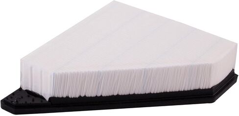 ECOGARD XA6120 Premium Engine Air Filter Fits Ford Transit Connect 2.0L 2010-2013 in Saudi Arabia