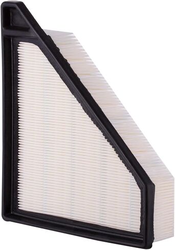 ECOGARD XA6120 Premium Engine Air Filter Fits Ford Transit Connect 2.0L 2010-2013 in Saudi Arabia