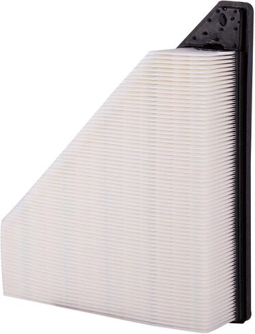 ECOGARD XA6120 Premium Engine Air Filter Fits Ford Transit Connect 2.0L 2010-2013 in Saudi Arabia