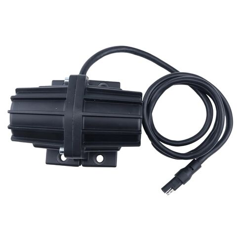 DVPARTS 200LB 12V محرك هزاز ملح الرمال QEP-002_4 متوافق مع المشترين نماذج SnowDogg الموزعة SHPE1500 SHPE2000 92430 92420 in Saudi Arabia
