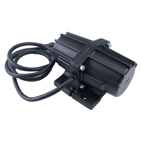 DVPARTS 200LB 12V محرك هزاز ملح الرمال QEP-002_4 متوافق مع المشترين نماذج SnowDogg الموزعة SHPE1500 SHPE2000 92430 92420 in Saudi Arabia