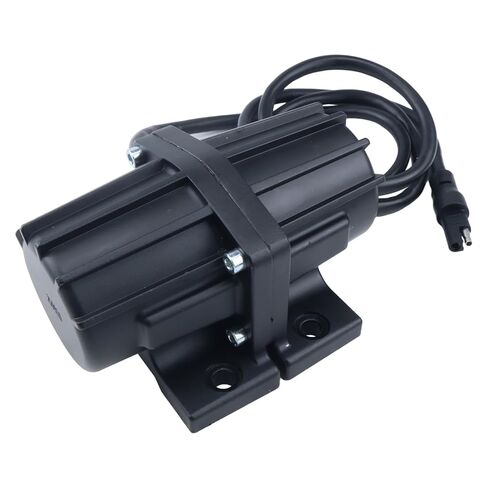 DVPARTS 200LB 12V محرك هزاز ملح الرمال QEP-002_4 متوافق مع المشترين نماذج SnowDogg الموزعة SHPE1500 SHPE2000 92430 92420 in Saudi Arabia