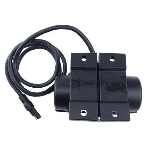 DVPARTS 200LB 12V محرك هزاز ملح الرمال QEP-002_4 متوافق مع المشترين نماذج SnowDogg الموزعة SHPE1500 SHPE2000 92430 92420 in Saudi Arabia