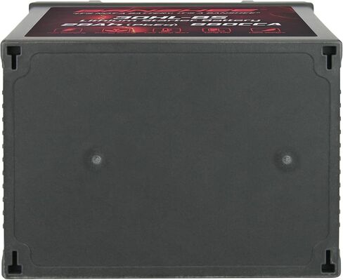 YIX30L-BS-STD (YTX30L-BS)، 680CCA، بطارية ليثيوم LiFePO4 للدراجات النارية 12 فولت، قراءات رقمية، تناسب BMW، Harley Davidson؛ ATV، UTV، عربة الثلج، متوافقة مع Polaris، BRP (Can-Am)، Arctic Cat in Saudi Arabia