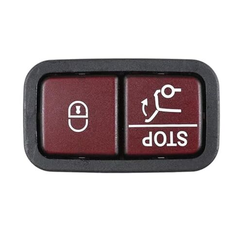 2128210551 مفتاح تحرير صندوق إضاءة السيارة الخلفي زر غطاء الباب الخلفي، لقاعدة ML63 AMG V8 55 لتر قفل صندوق السيارة بالغاز in Saudi Arabia