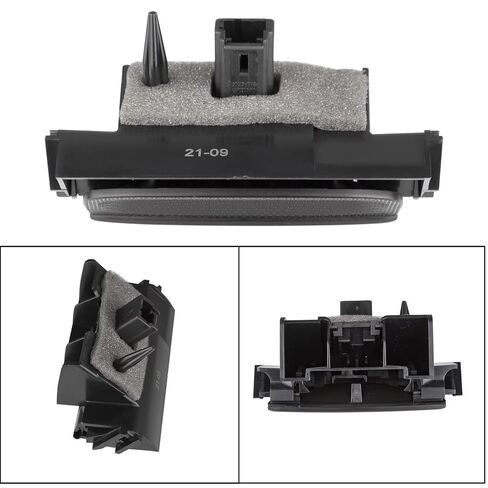 Tailgate Release Switch for C&itroen C4 for Grand for Picasso2006-20112012 2013 Tailgate Boot Handle Micro Switch 8726V7 6554.V5 in Saudi Arabia
