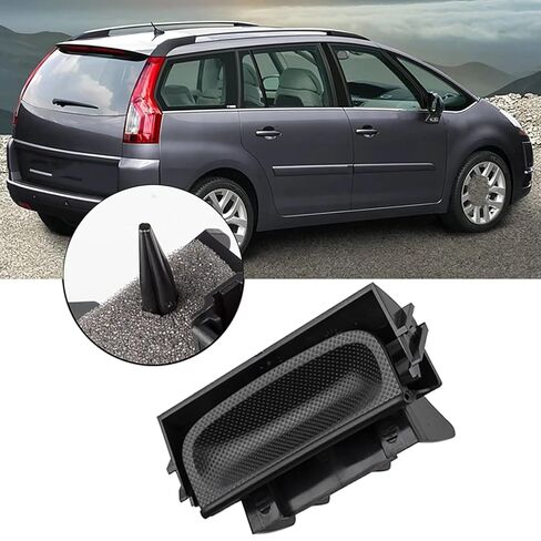 Tailgate Release Switch for C&itroen C4 for Grand for Picasso2006-20112012 2013 Tailgate Boot Handle Micro Switch 8726V7 6554.V5 in Saudi Arabia