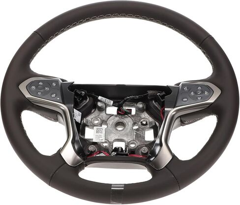 GM Genuine Parts 84483801 Cocoa Steering Wheel in Saudi Arabia