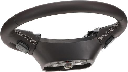 GM Genuine Parts 84483801 Cocoa Steering Wheel in Saudi Arabia