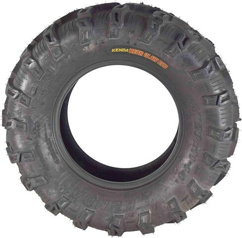 Kenda Bear Claw EVO 28x11-14 ATV UTV All Terrain Mud Tire with Bottle Opener Keychain in Saudi Arabia