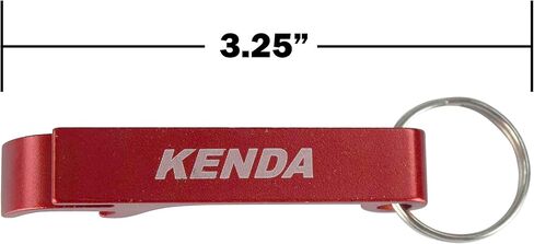Kenda Bear Claw EVO 28x11-14 ATV UTV All Terrain Mud Tire with Bottle Opener Keychain in Saudi Arabia