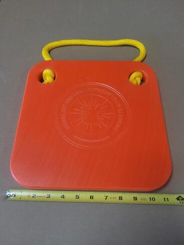 وسادة تثبيت للركبة من نوع Bottle Jack Buddy™ مصنوعة في الولايات المتحدة الأمريكية in Kuwait