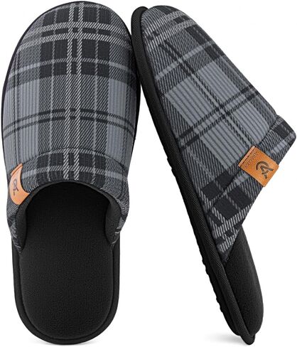 شبشب VeraCosy الرجالي من قماش كوردروي للأماكن المغلقة in Kuwait