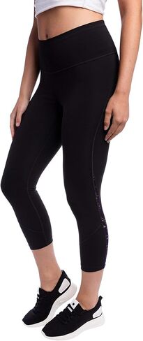 KIRKLAND Signature Ladies' Active Crop Tight in Saudi Arabia