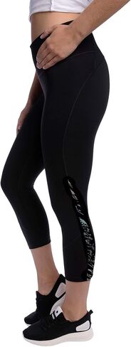 KIRKLAND Signature Ladies' Active Crop Tight in Saudi Arabia