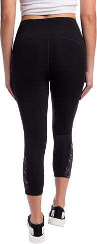 KIRKLAND Signature Ladies' Active Crop Tight in Saudi Arabia
