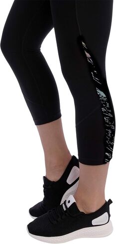KIRKLAND Signature Ladies' Active Crop Tight in Saudi Arabia