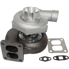 Turbocharger 6N-7155 Compatible for Caterpillar CAT 518 55 Winch CXPSLXX in Kuwait