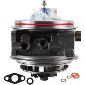 AP03 Turbo Cartridge CHRA Assembly Compatible with Mack D13 MP8 13.0L Engines for HE400VG HE451VE Turbo Models Including Part Numbers 3791465 21366000 21468131 in Kuwait