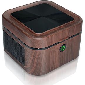 منفضة سجائر متعددة الوظائف بدون دخان مع فلتر HEPA، منفضة سجائر محمولة قابلة لإعادة الشحن لسيارة المكتب وغرفة المنزل in Kuwait