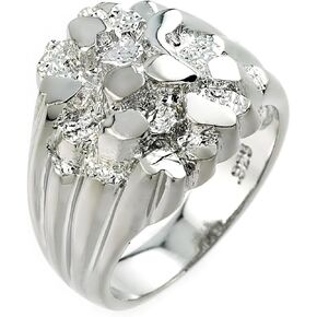 مصقول 925 الفضة الاسترليني للرجال in Kuwait