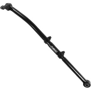 شريط مسار أمامي قابل للتعديل للرفع 1.5-8 بوصة لـ 2017-2022 Ford F250/ F350 4WD قضيب مسار قابل للتعديل مزورة (أسود) in Kuwait