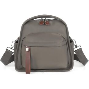 Small Crossbody Bags for Women Nylon Top Handle Handbag Commute Underarm Shoulder Tote Bag Purse in Kuwait