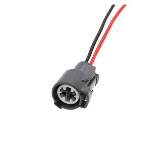 IAT Intake air Temperature Fan Knock Sensor Plug Connector Wiring Harness(10 pcs) in Kuwait
