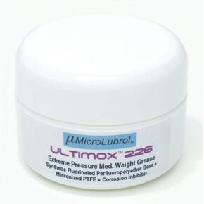 Ultimox 226 Perfluoropolyether PFPE PTFE Grease Auto O2 205 206 226, 40g Jar in Kuwait