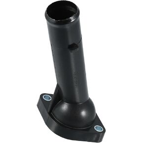 Motoforti 16321-74050 المبرد المبرد حشو مدخل المياه ترموستات الإسكان لتويوتا كامري 1993-2001 لتويوتا سيليكا 1992-1999 طويلة الأمد in Kuwait