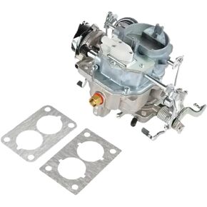 Carburetor Automatic Choke For 6 CYL ENGINE 4.2 L 258 CU Compatible With CARBURETOR BBD AMC Zinc in Saudi Arabia