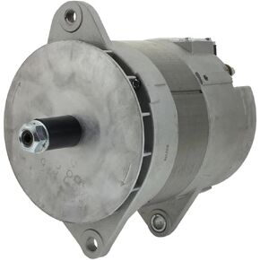 Premium Part OEM for Alternator 12V fits International 8100-8600 Heavy-Duty Cummins N14 1997-2000 Index-FGJ-kj1-1181 in Kuwait