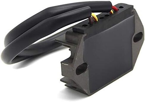 Voltage Regulator Rectifier Suitable for Suzuki 32800-28H00 for Suzuki RMZ250 2010-2017 for Suzuki RMZ450 2008-2017 for Suzuki Rectifier for Husqvarna TC250R 2012-2013 for Husqvarna Rectifier in Saudi Arabia