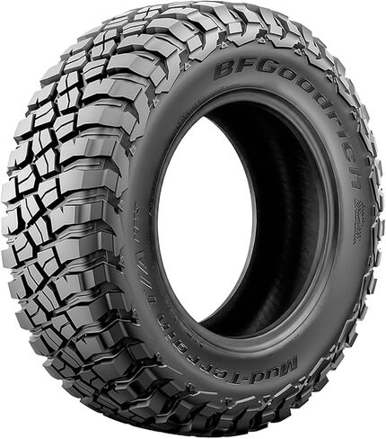 BFGoodrich Mud-Terrain T/A KM3 Radial Tire-37x13.50R22/E 123Q in Kuwait