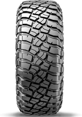 BFGoodrich Mud-Terrain T/A KM3 Radial Tire-37x13.50R22/E 123Q in Kuwait