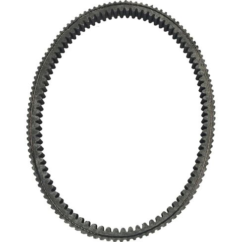 حزام محرك CVT 59011-1077 K5901-11077 متوافق مع Kawasaki 2001-2003 Mule 3020، 2001-2008 3000 3010 Trans 4X4، 2009-2023 2025-2026 4000، 2009-2026 4010 محول Trans UTV 24G4108 عالي الدقة in Saudi Arabia