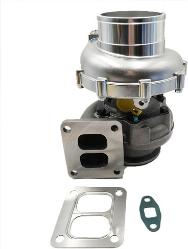 شاحن توربيني Turbo C23 7767WAS3 RE550941 RE550932 يناسب JD 6.8L PowerTech Engine Excavator 200DLC 210G Loader 524K 544K in Saudi Arabia