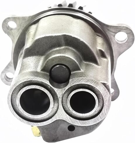 Oil Pump 6151-51-1005 6151511005, Compatible For Komatsu PC400-6/PC60-5/PC60-6/PC60-7/PC75UU-1 Excavator with 6D125 Engine 5t in Saudi Arabia